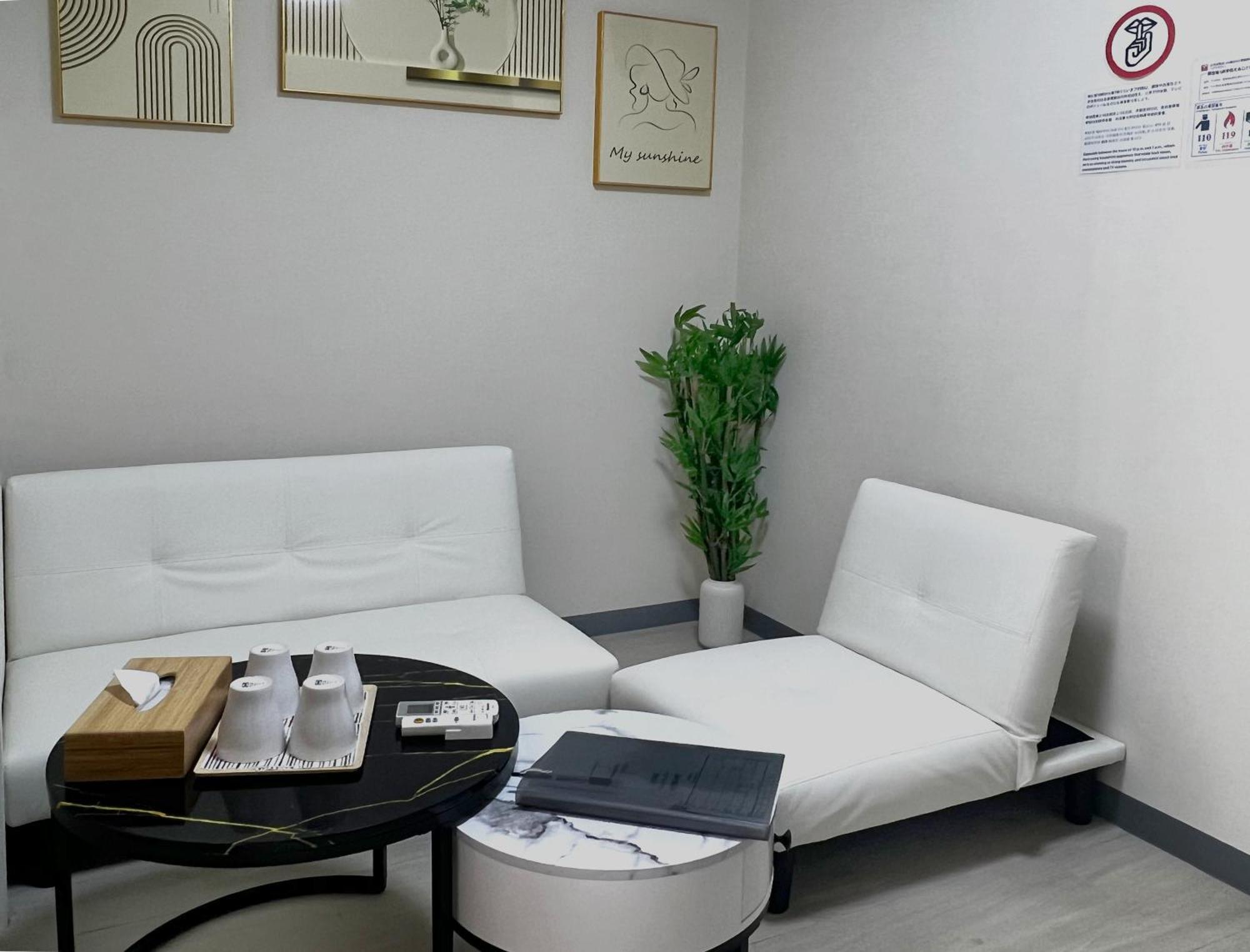 江元浅草 Apartamento Tóquio Exterior foto