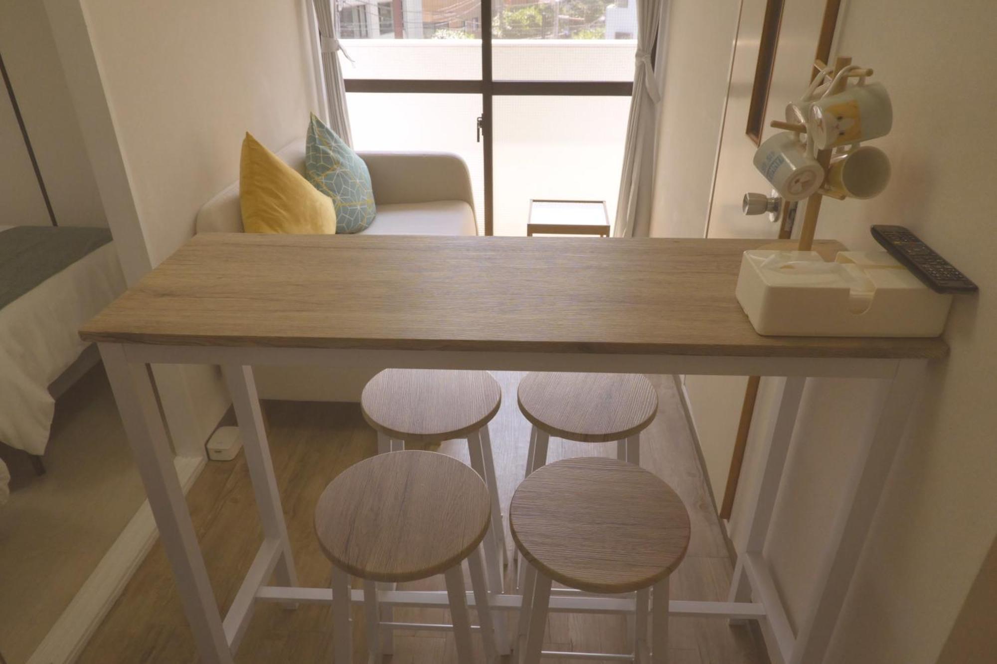 江元浅草 Apartamento Tóquio Exterior foto