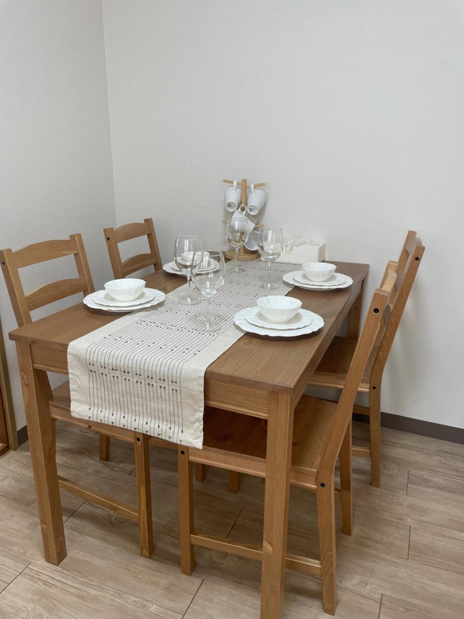 江元浅草 Apartamento Tóquio Exterior foto