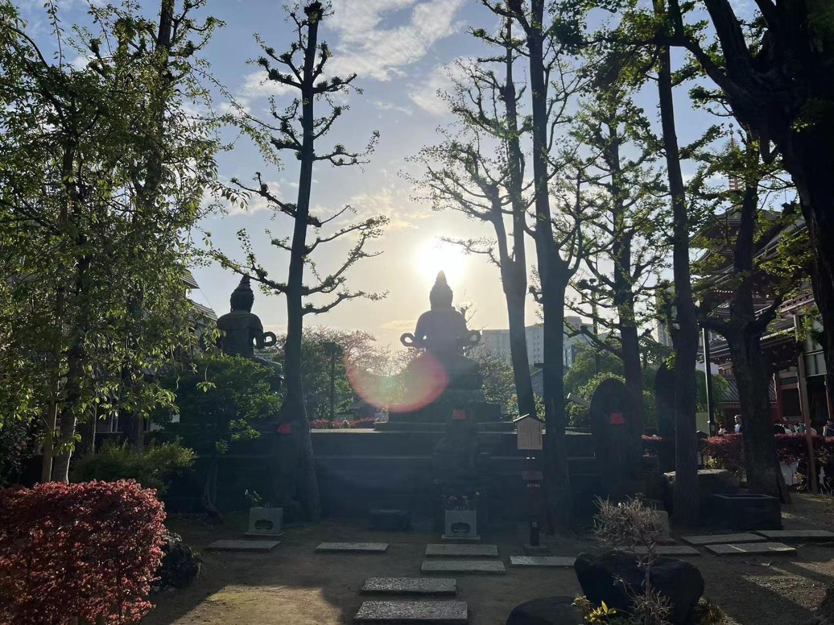 江元浅草 Apartamento Tóquio Exterior foto