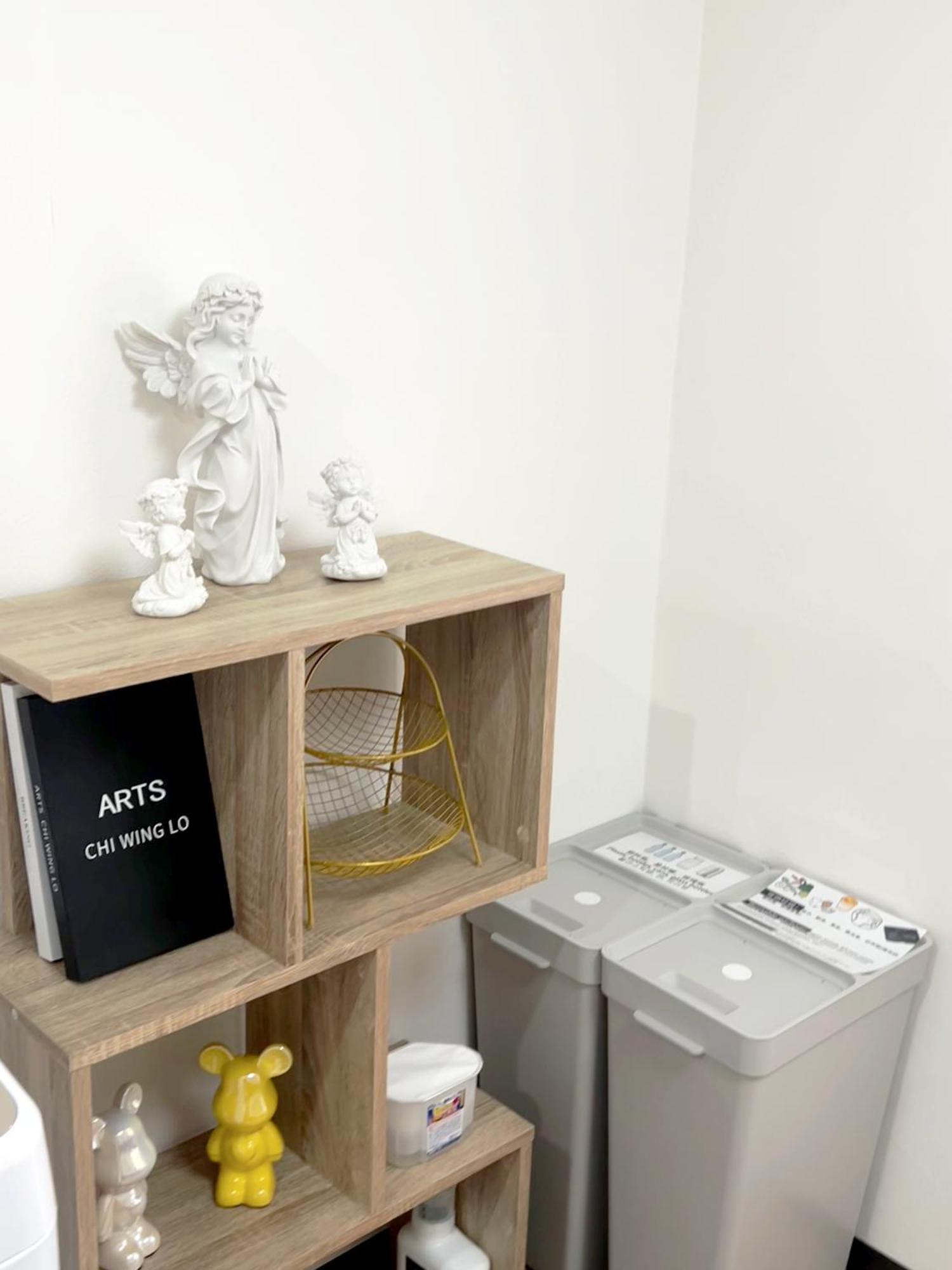 江元浅草 Apartamento Tóquio Exterior foto