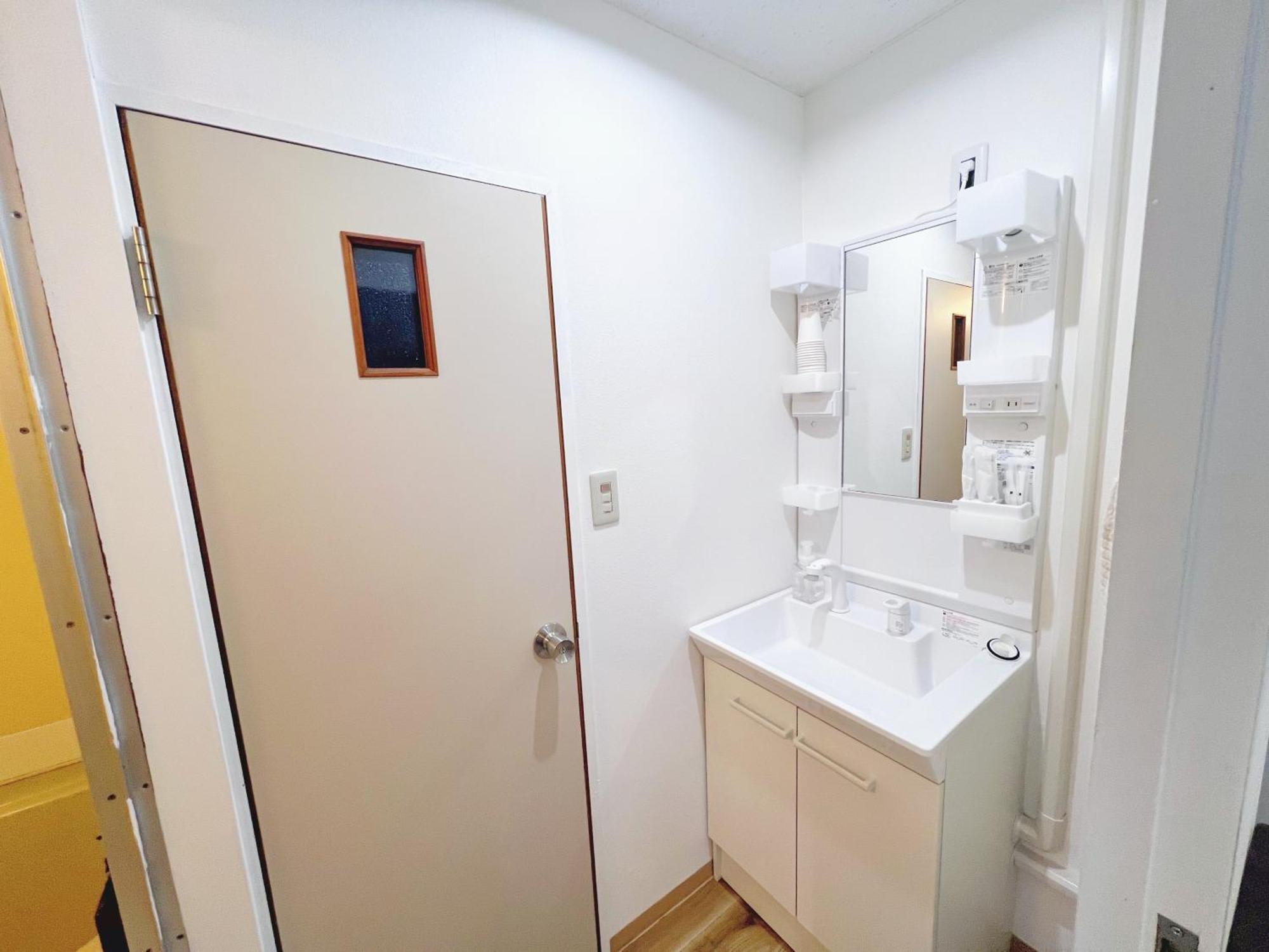 江元浅草 Apartamento Tóquio Exterior foto