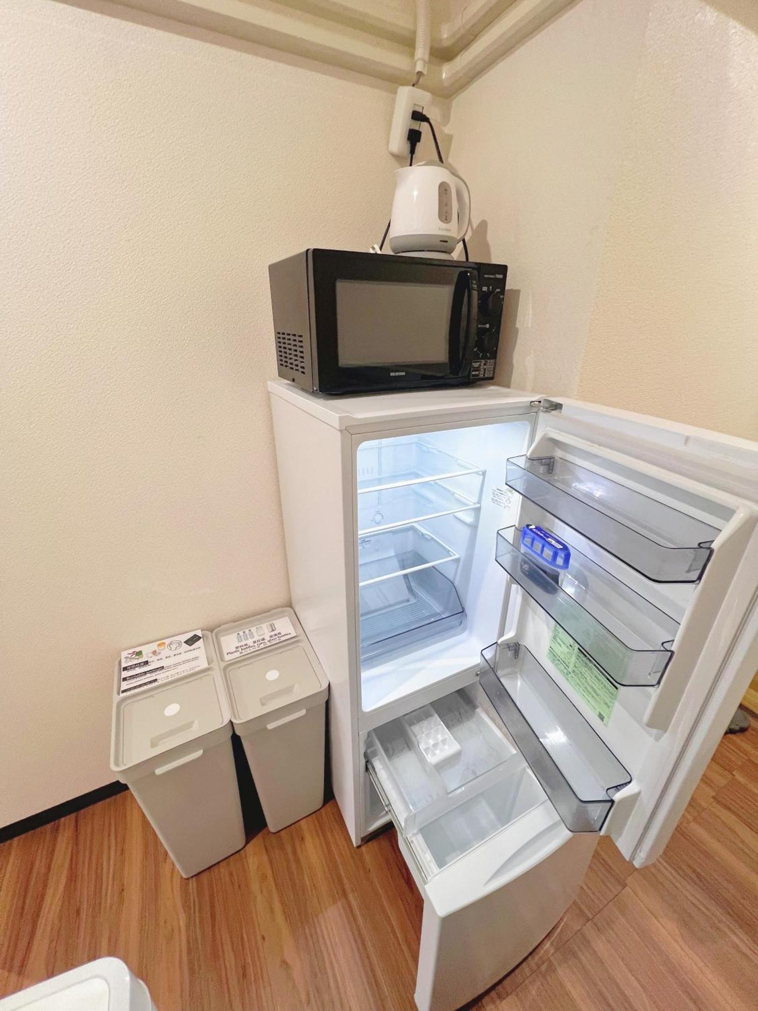 江元浅草 Apartamento Tóquio Exterior foto