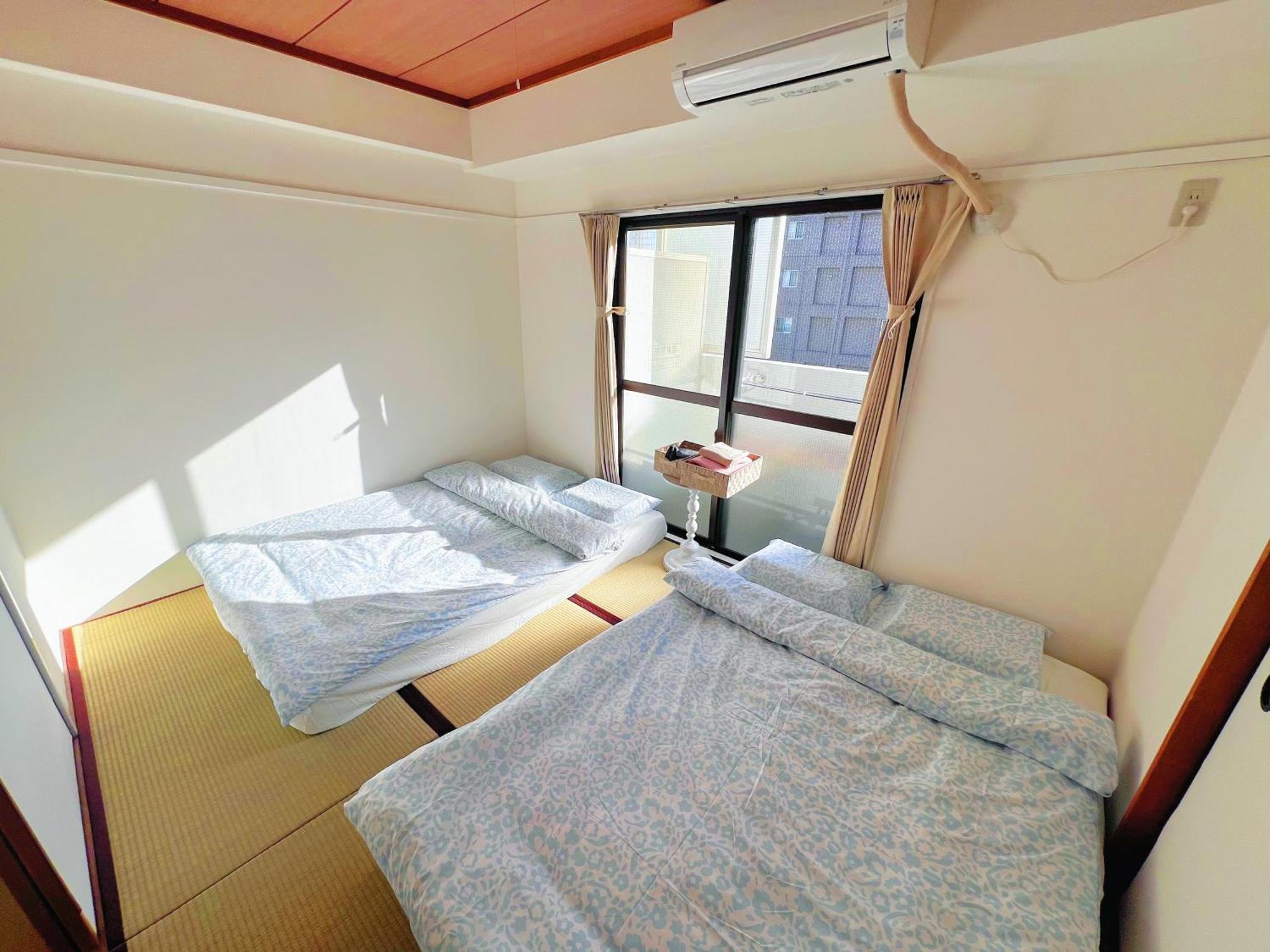 江元浅草 Apartamento Tóquio Exterior foto