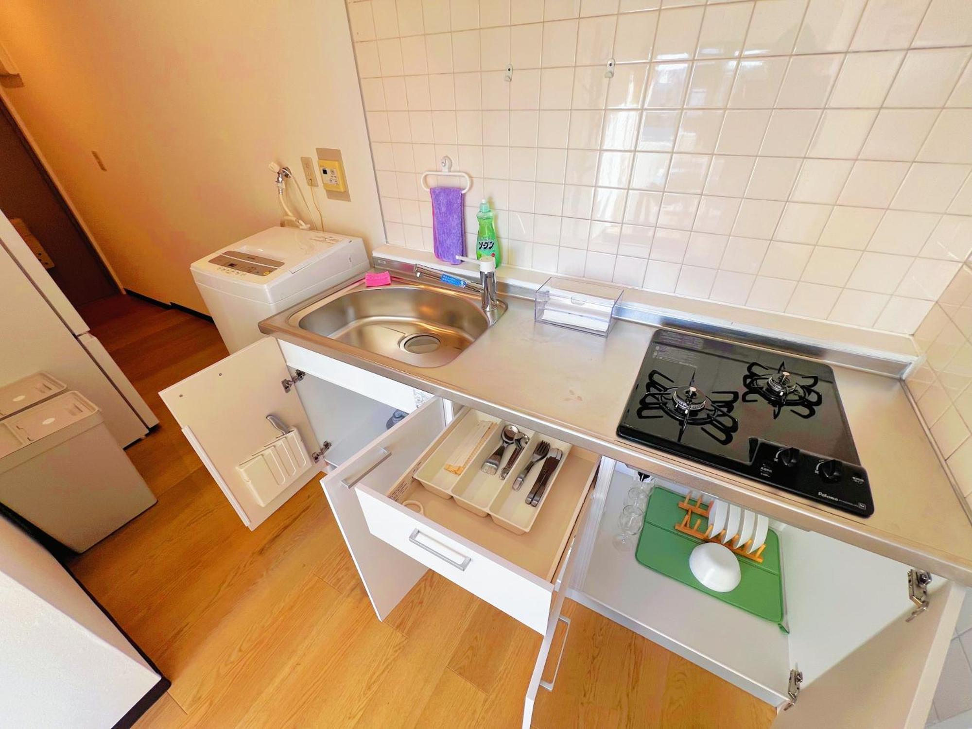 江元浅草 Apartamento Tóquio Exterior foto