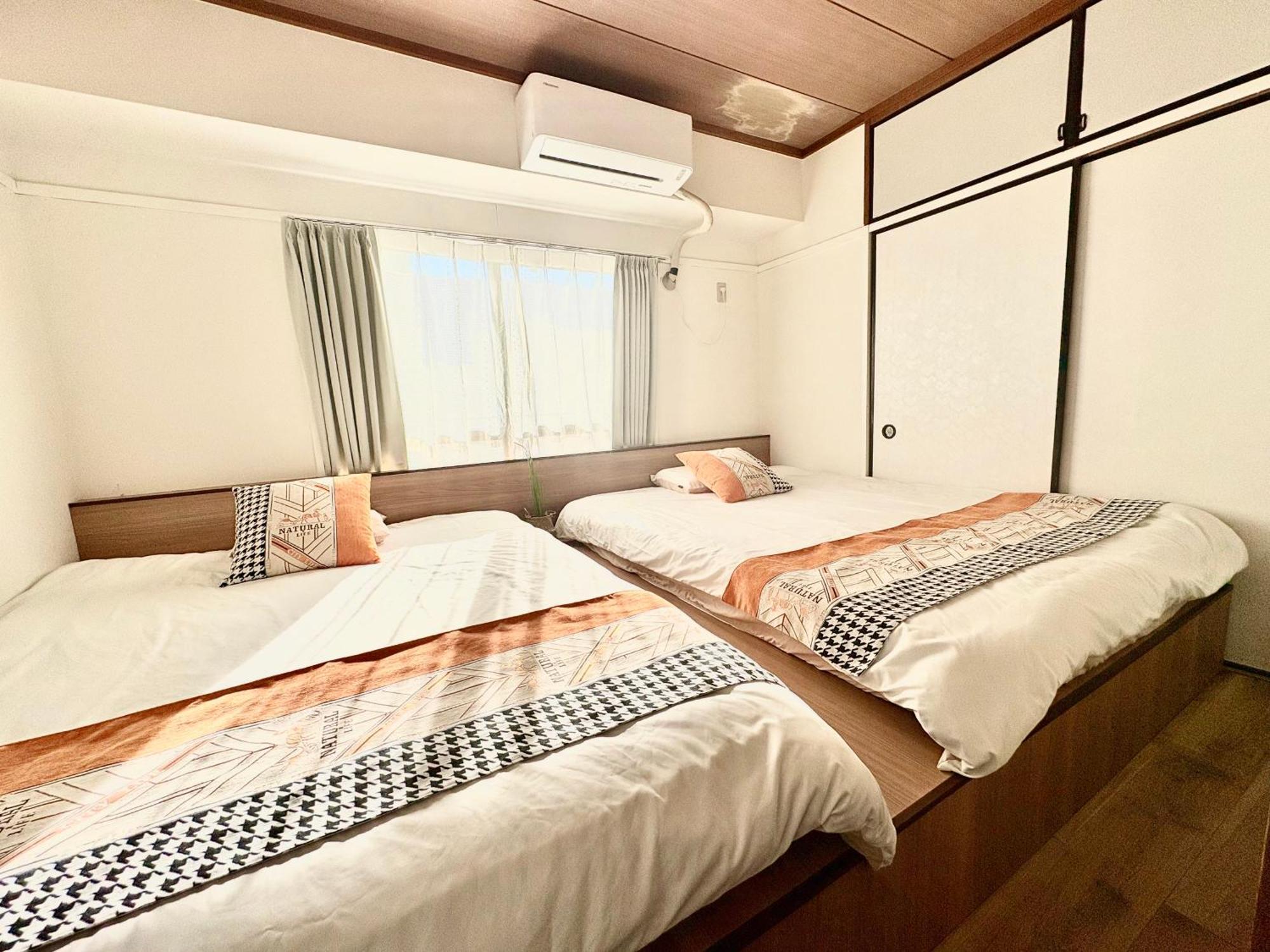 江元浅草 Apartamento Tóquio Exterior foto
