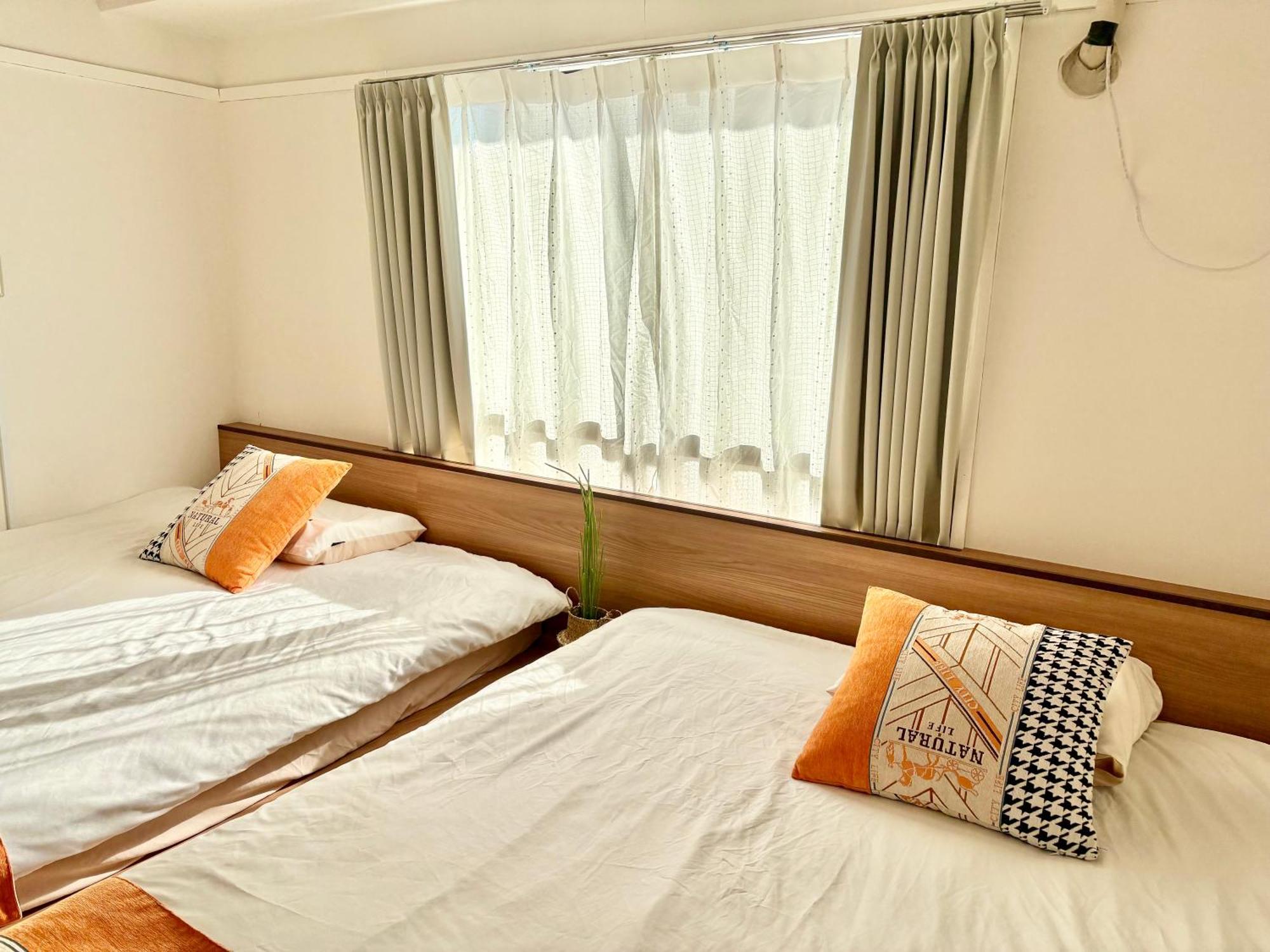 江元浅草 Apartamento Tóquio Exterior foto